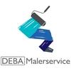 Deba Malerservice logo