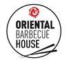 Oriental Barbecue House logo