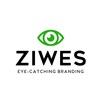 Ziwes Eye-Catching Branding ApS