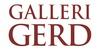 Galleri Gerd v/Helle Gerd Petersen logo