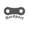 Hardpart logo