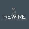 REWIRE Klinik For Fysioterapi logo