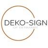 Deko-sign of Denmark logo