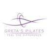 Greta's Pilates logo