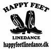 Happy Feet Linedance