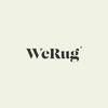 WeRug® logo