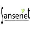 Sanseriet v/Joan Liin logo