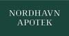 Nordhavn Apotek - afhent din ordre hele døgnet! logo