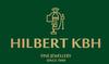 HILBERT Kbh logo