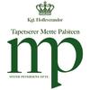 Tapetserer Mette Palsteen, Svend Petersens Eftf