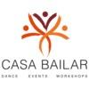 Casa Bailar logo