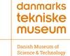 Danmarks Tekniske Museum logo