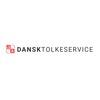 Dansk Tolkeservice logo