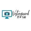 Vestergaard It & Foto logo