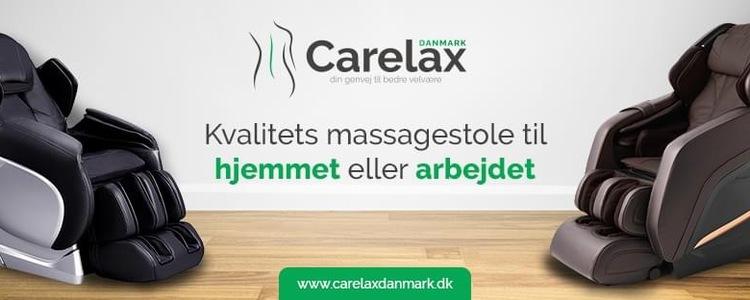 Carelax Danmark A/S