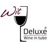 WIT Deluxe ApS - Wine in tubes
