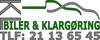 Kl Biler & Klargøring ApS logo