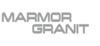 Marmor og Granit ApS logo