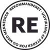 Rekommanderet logo