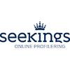 Seekings A/S logo