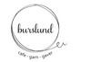 Burslund - Café, Garn Og Gaver logo