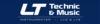 LT-Technic & Music logo