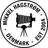 Fotograf Mikkel Hagstrøm logo