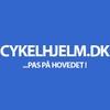 Cykelhjelm.dk logo