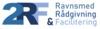 Ravnsmed Rådgivning & Facilitering logo