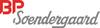BP Soendergaard A/S logo