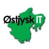 Østjysk IT logo