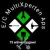 E/C Multixperten ApS logo