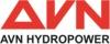 AVN Hydropower A/S logo