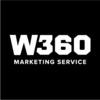 Webshop360 IVS logo