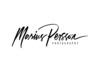 Marius Persson Photography logo