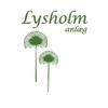Lysholm Anlæg & Naturpleje ApS logo