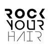 Rock Your Hair