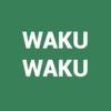 WakuWaku logo