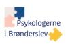 Psykologerne I Brønderslev logo