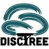 Disc Tree Aps logo