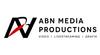 Abn Media Productions logo