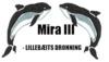 Mira III - Hvalsafari logo