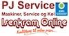 Pj Service / Isenkram Online