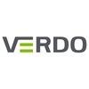 Verdo Trading A/S, Næstved logo