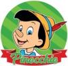 Pinocchio Slikbutik