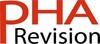 PHA Revision logo