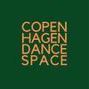 Copenhagen Dance Space logo