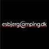 Esbjerg Camping logo