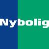 Nybolig i Carlsberg Byen - København V logo