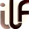 I.L.F Gulvafslibning logo